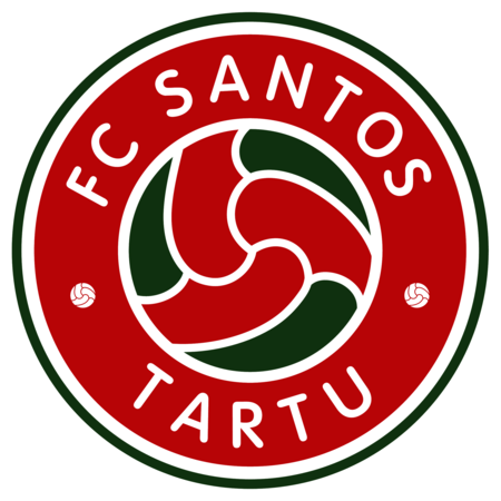 FC Santos Tartu