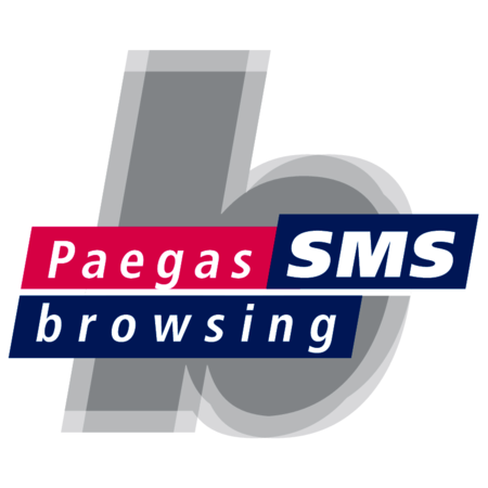 Paegas Browsing SMS