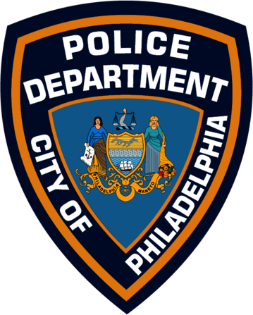 City of Philadelphia Police Department