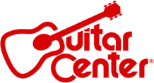 Guitar Center
