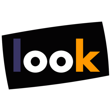 Look
