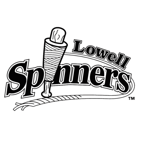 Lowell Spinners
