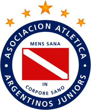 Asociación Atlética Argentinos Juniors