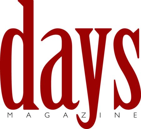 days magazine