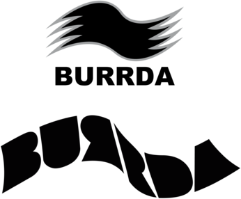 Burrda