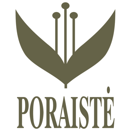 Poraiste