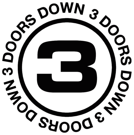3 Doors Down