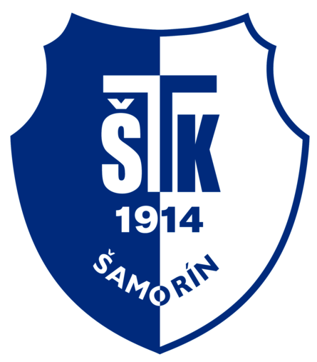 FC ŠTK 1914 Šamorín