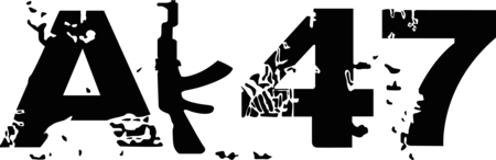 AK 47
