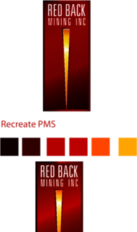 Red Back Mining Inc.