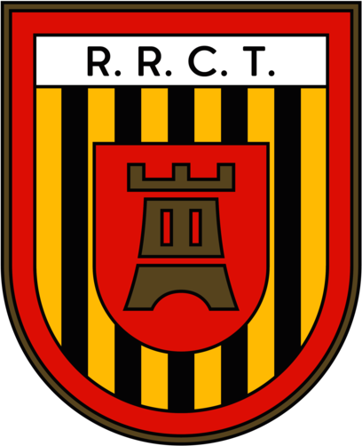 RRC Tournaissien (1950's logo)