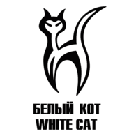 White Cat
