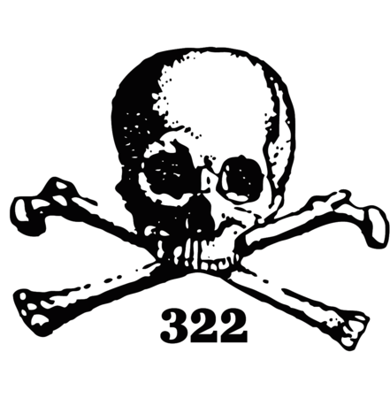 Skull and Bones Society