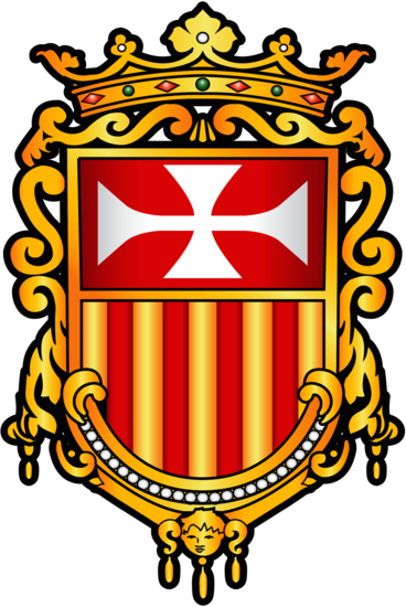 Escudo de la Merced