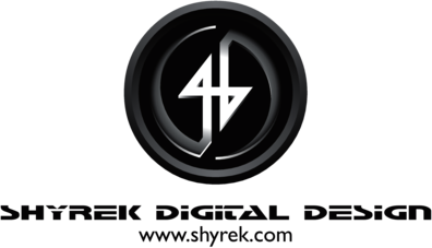 Shyrek Digital Design