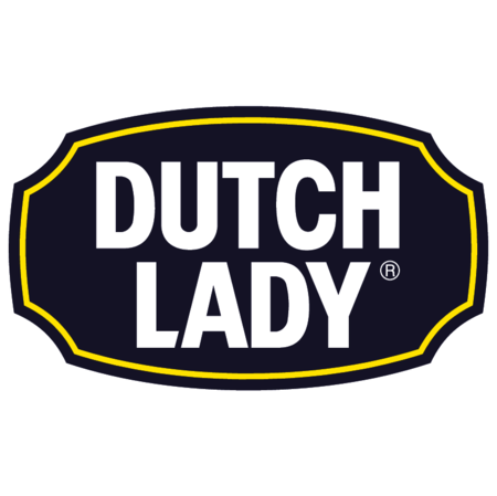Dutch Lady