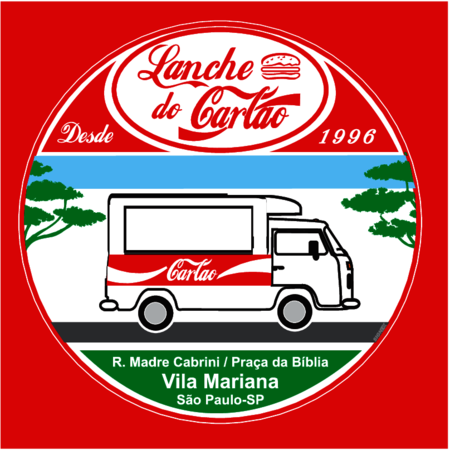 Lanche do Carlao