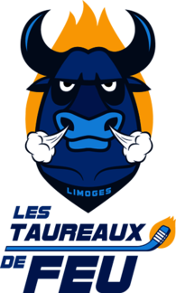 Les Taureaux De Feu Limoges 