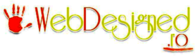 Webdesigned