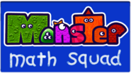 Monster Math Squad 