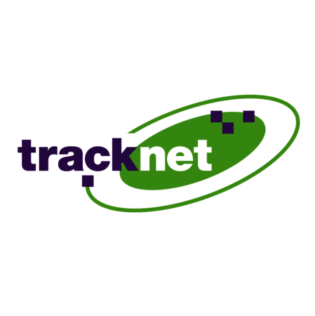 TrackNet