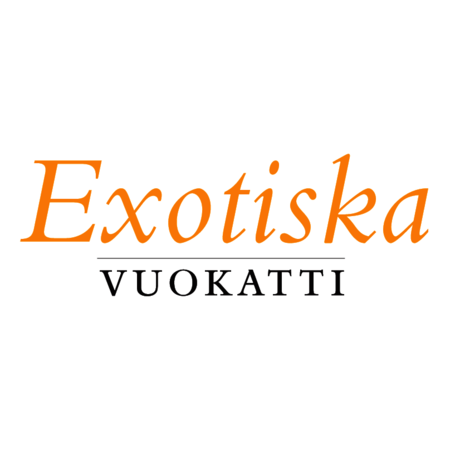 Exotiska Vuokatti
