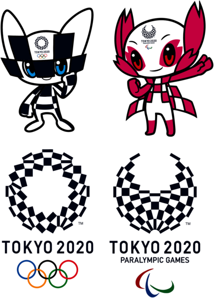 2020 Olympics