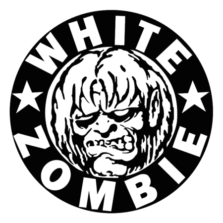 White Zombie