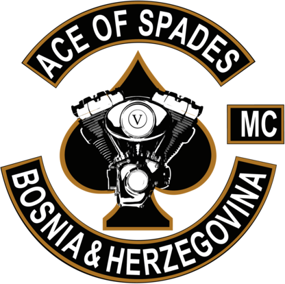 Ace of Spades MC
