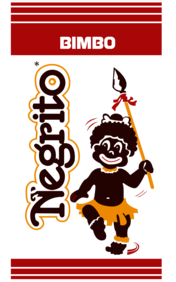 Negrito Bimbo