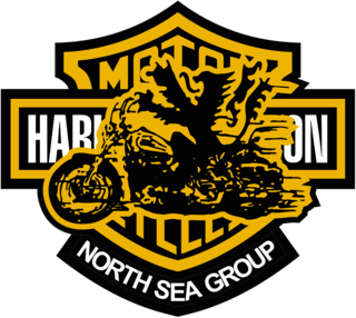 Harley Davidson - North Sea Group