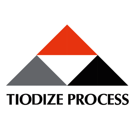 Tiodize Process