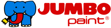 Jumbo paint