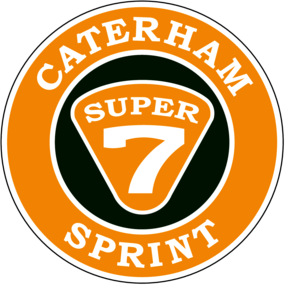 Caterham Super 7 - Super Seven