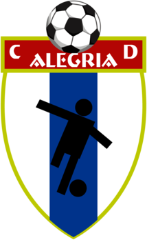 Club Deportivo Alegria
