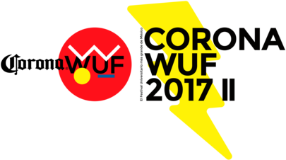 Corona WUF