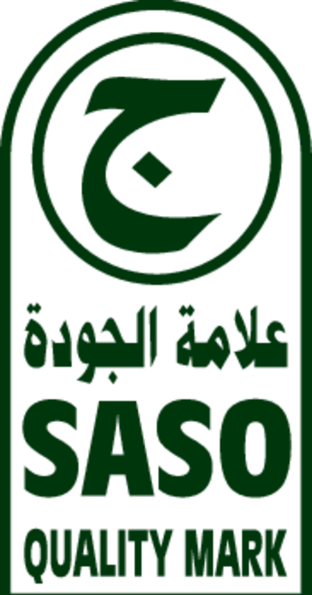 Saso Saudi Arabia