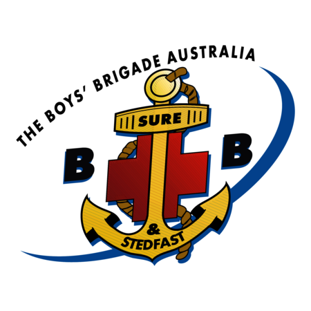 The Boys Brigade