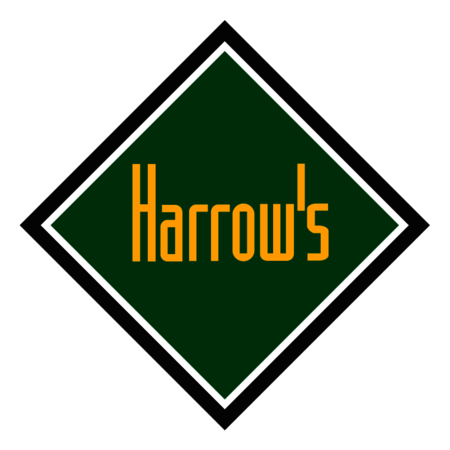 Harrow's