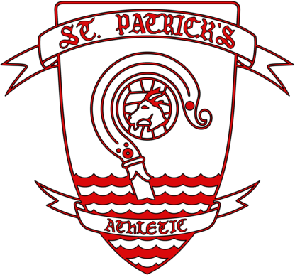 Saint-Patrick's Athletic FC Dublin