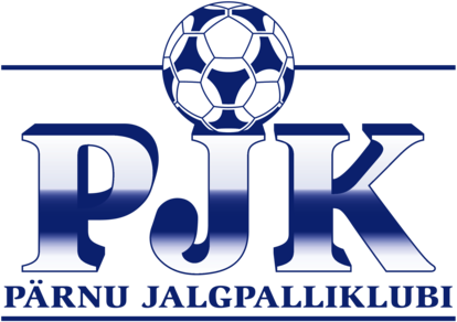 PJK Parnu (early 90's logo)