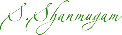 Shanmugam