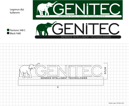Genitec