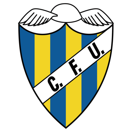 CF Uniao Madeira