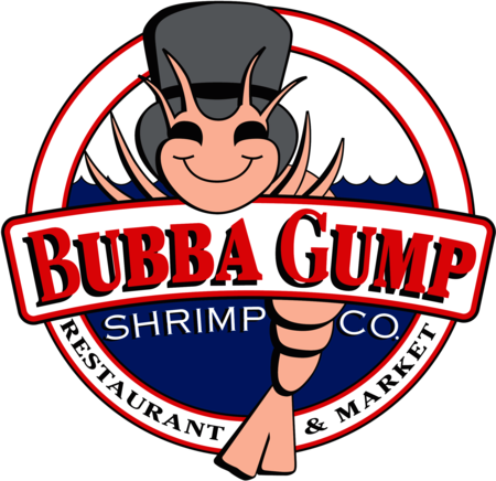 Bubba Gump