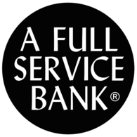 Full Service Bank