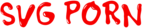 SVG Porn
