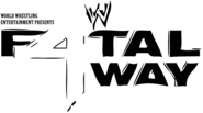 World Wrestling Entertainment presents Fatal 4-Way 2010