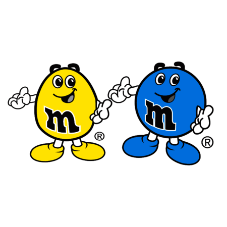 M&M's