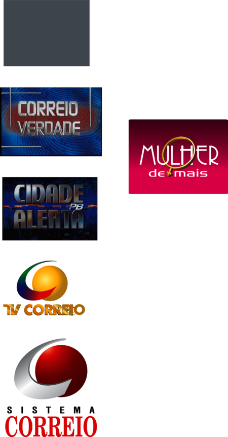 TV CORREIO